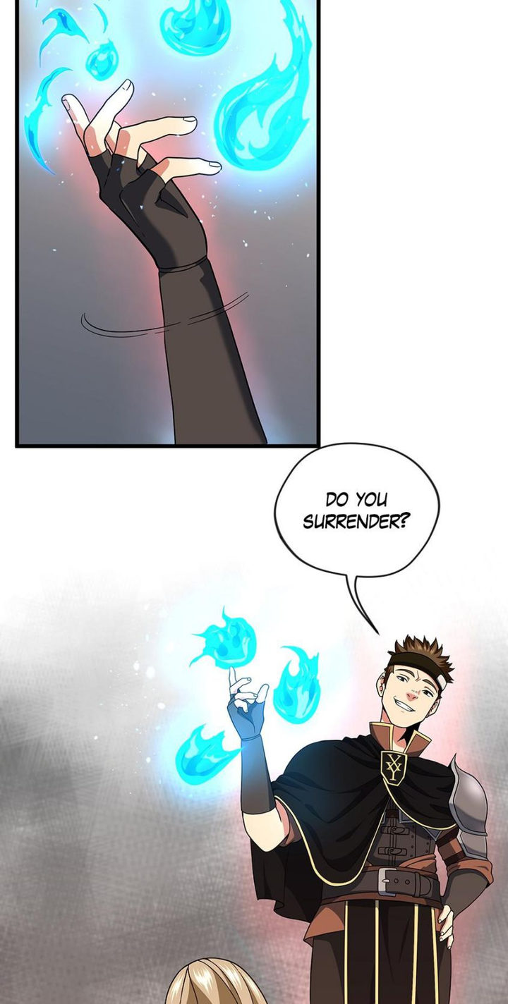18+ The Beginning After the End Chapter 92 page 76