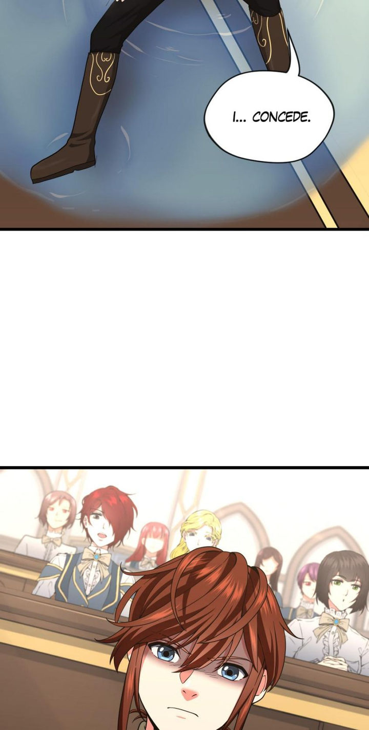 18+ The Beginning After the End Chapter 92 page 78
