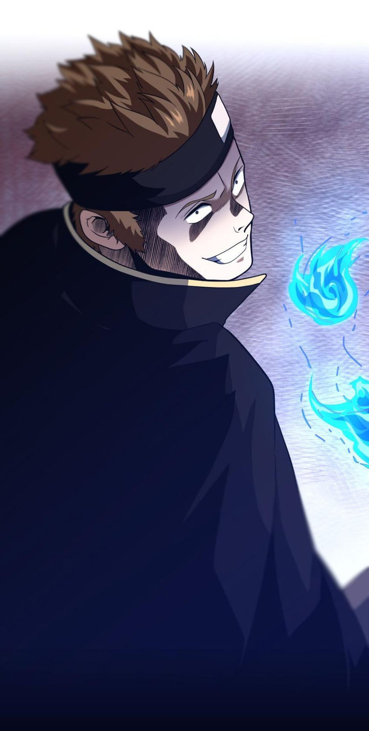 18+ The Beginning After the End Chapter 92 page 80