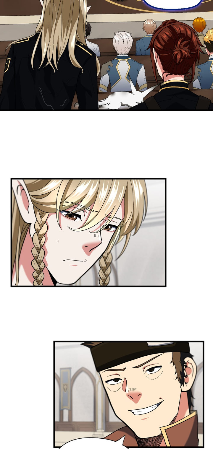 18+ The Beginning After the End Chapter 93 page 2