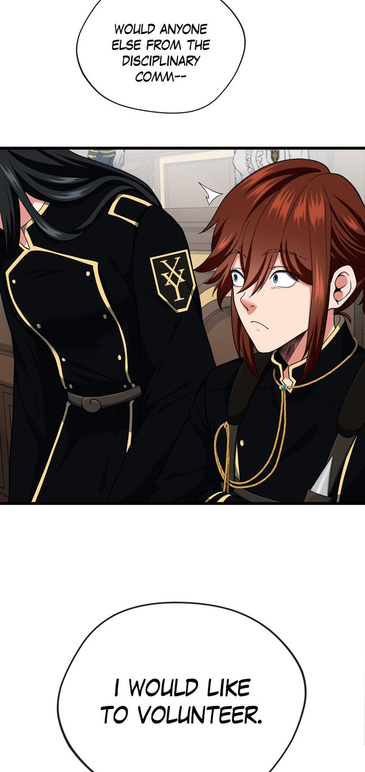 18+ The Beginning After the End Chapter 93 page 3