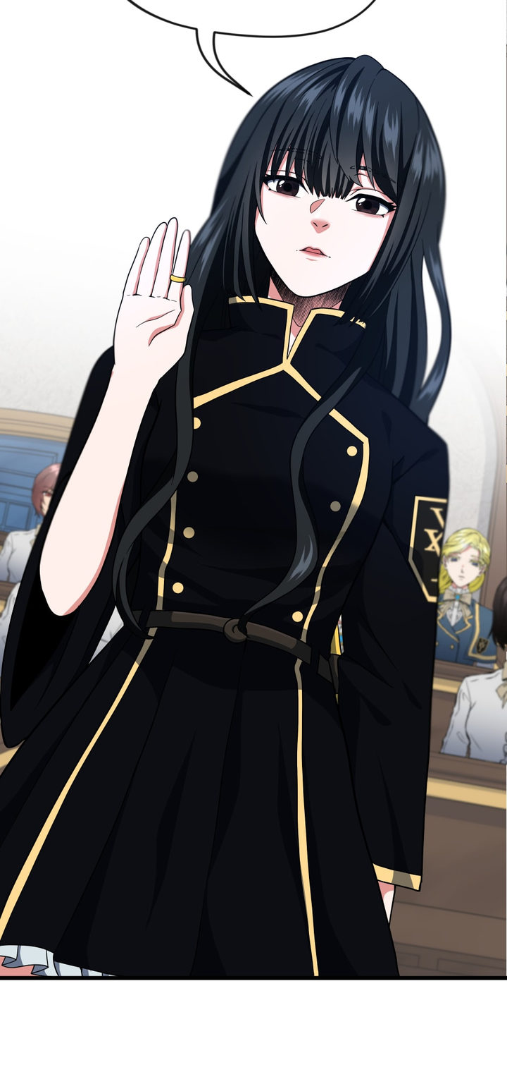 18+ The Beginning After the End Chapter 93 page 4