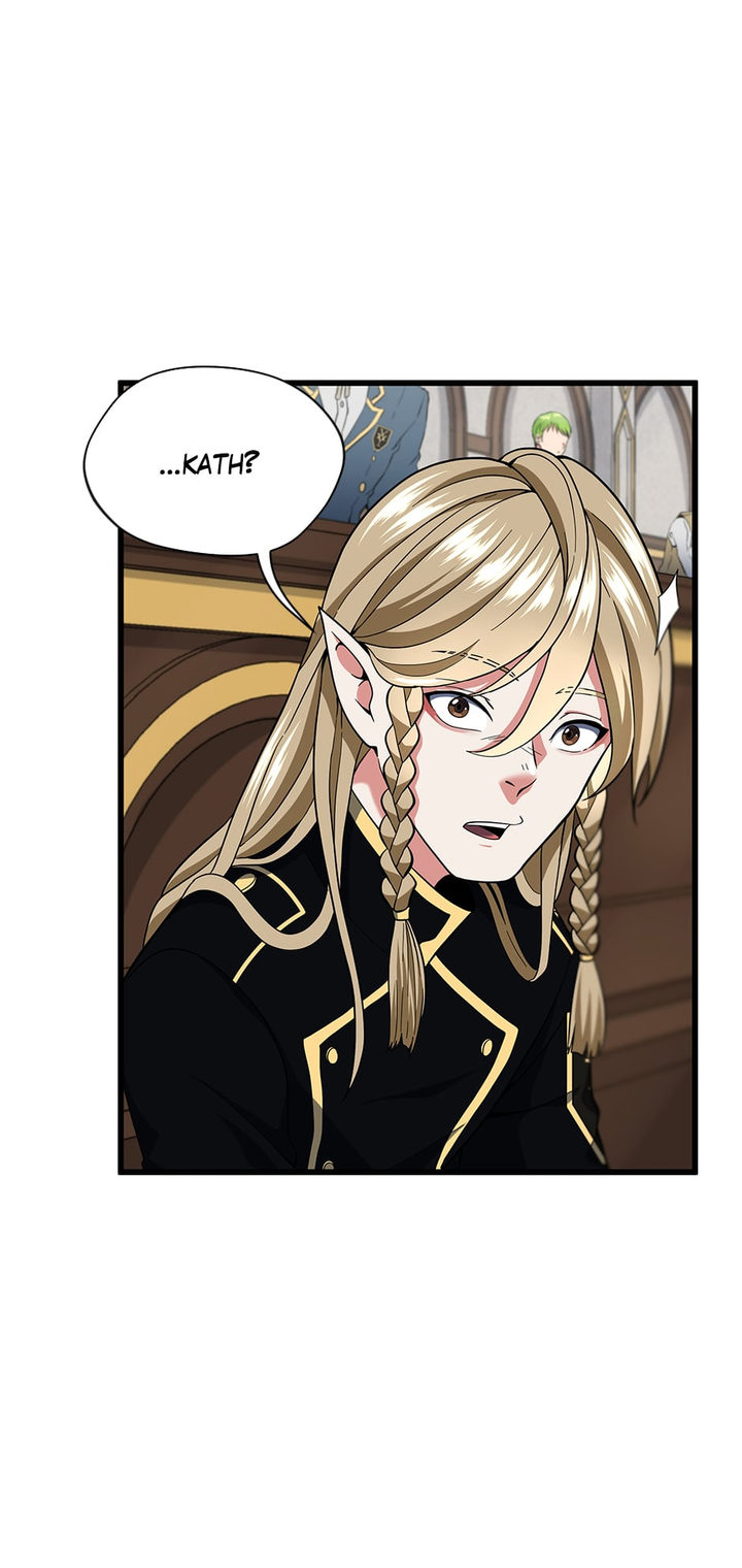 18+ The Beginning After the End Chapter 93 page 5