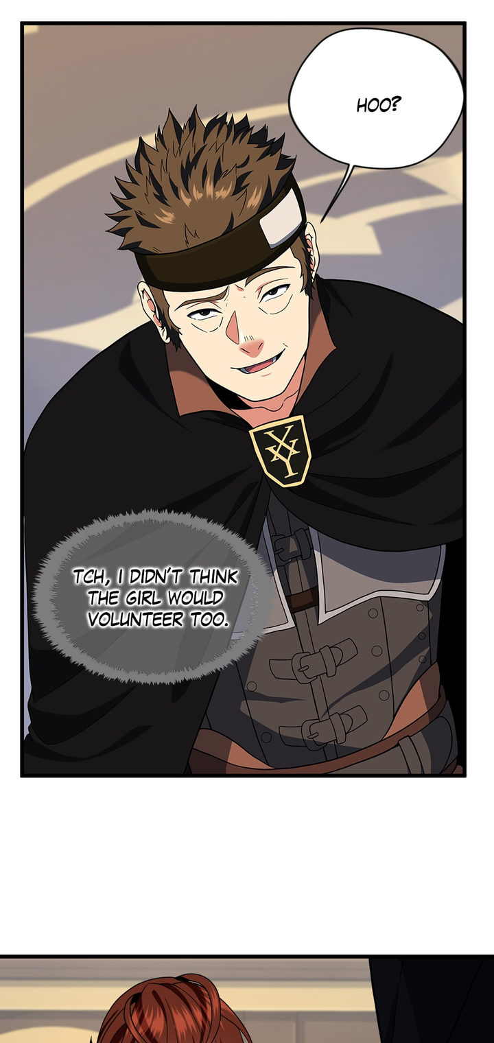 18+ The Beginning After the End Chapter 93 page 6
