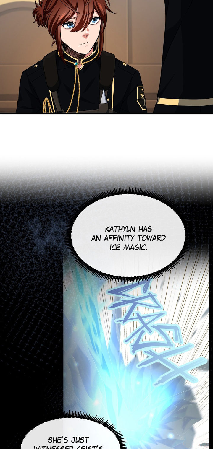 18+ The Beginning After the End Chapter 93 page 7