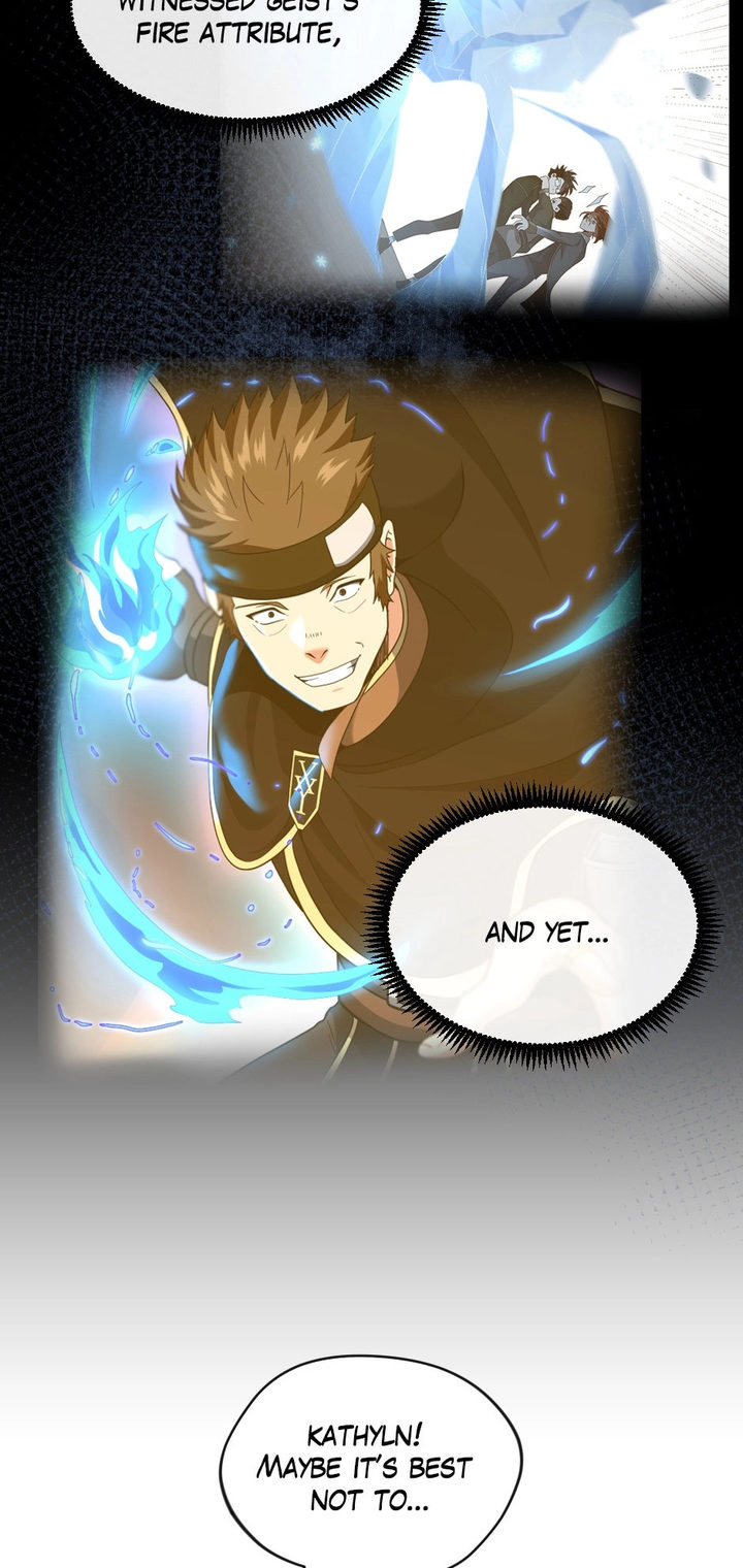 18+ The Beginning After the End Chapter 93 page 8