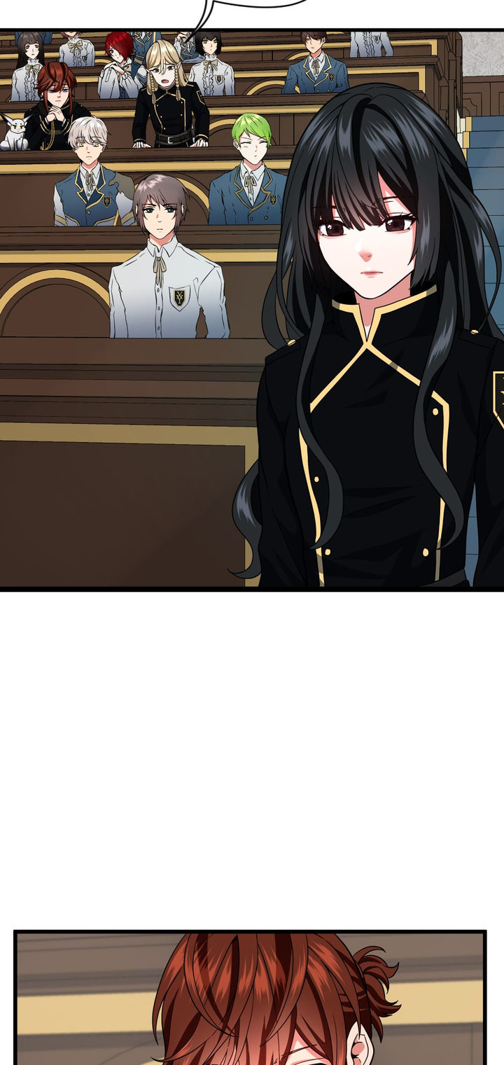18+ The Beginning After the End Chapter 93 page 9