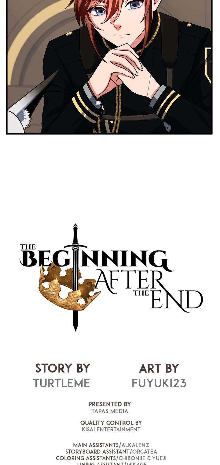 18+ The Beginning After the End Chapter 93 page 10