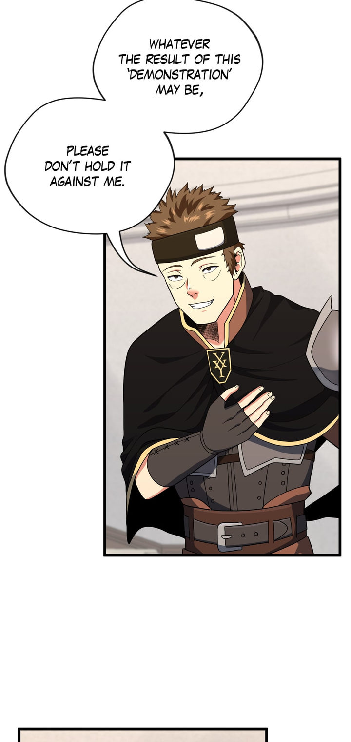 18+ The Beginning After the End Chapter 93 page 12