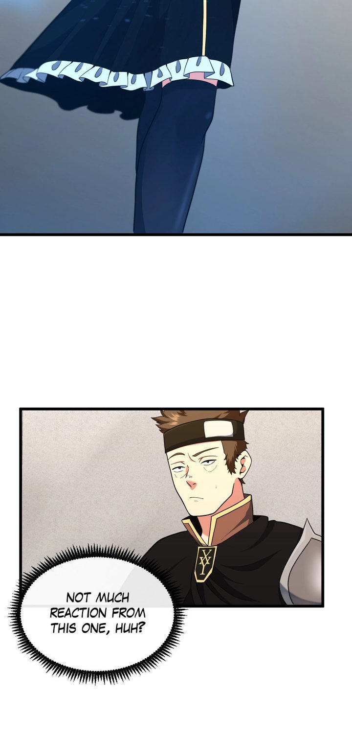 18+ The Beginning After the End Chapter 93 page 15