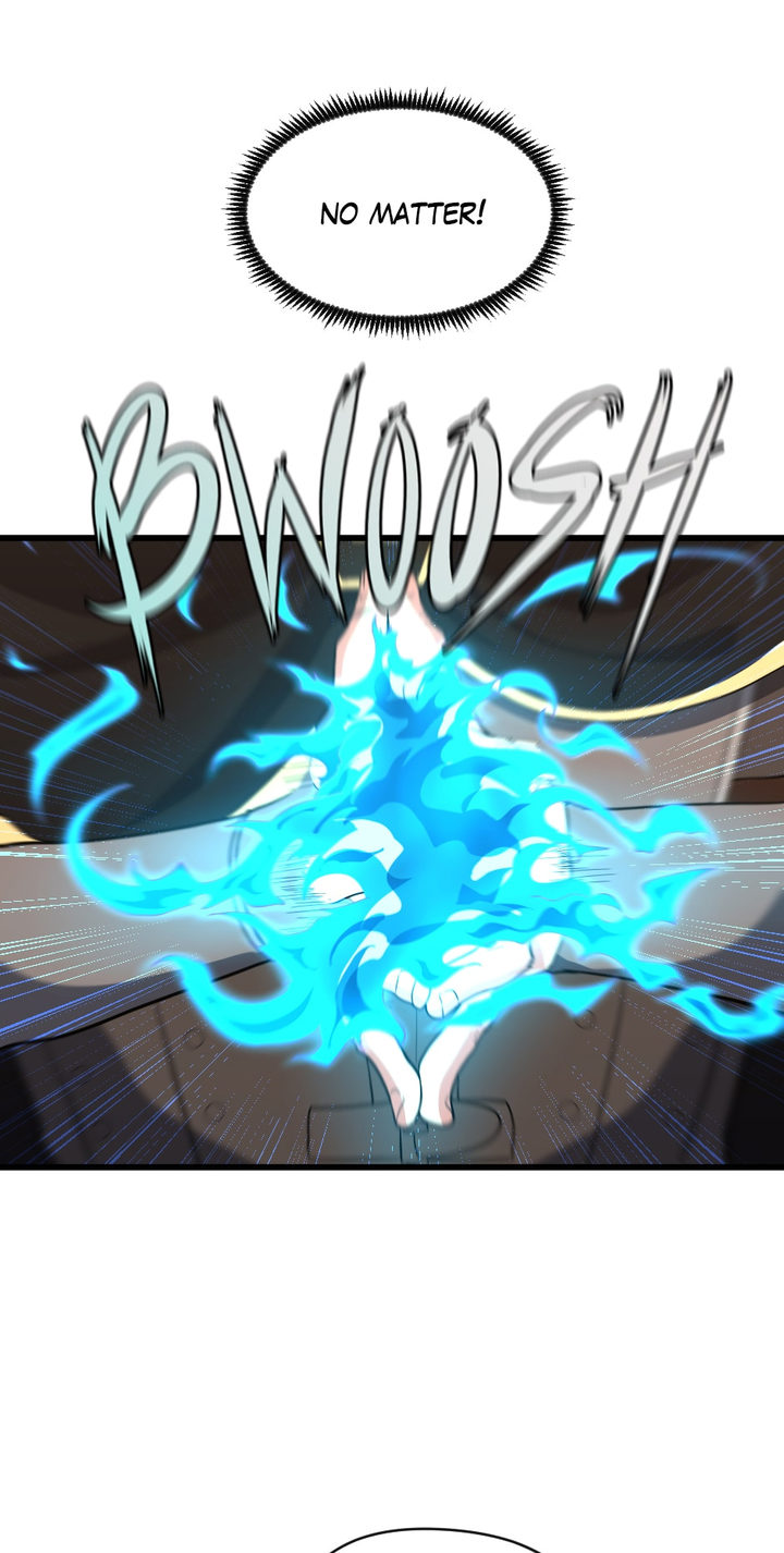 18+ The Beginning After the End Chapter 93 page 16