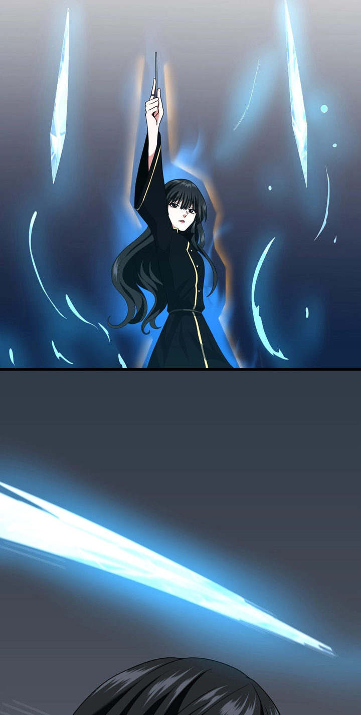 18+ The Beginning After the End Chapter 93 page 19