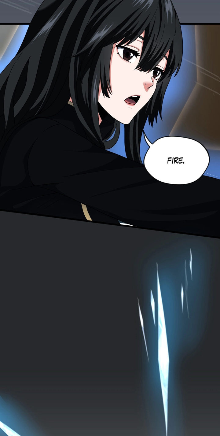 18+ The Beginning After the End Chapter 93 page 20