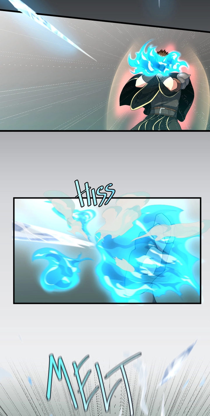 18+ The Beginning After the End Chapter 93 page 21