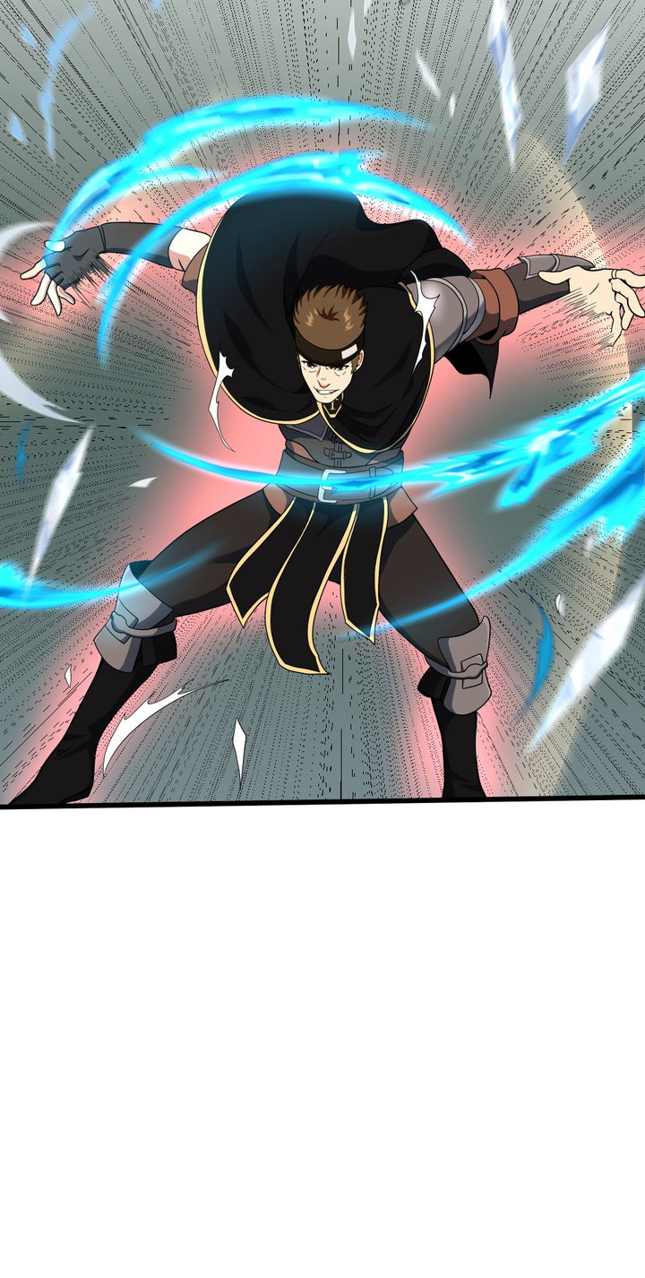 18+ The Beginning After the End Chapter 93 page 22