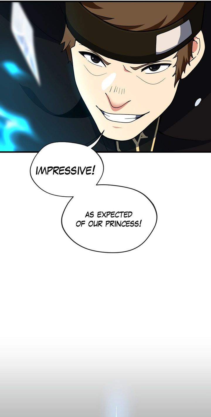 18+ The Beginning After the End Chapter 93 page 23