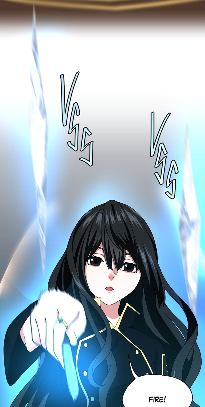18+ The Beginning After the End Chapter 93 page 25