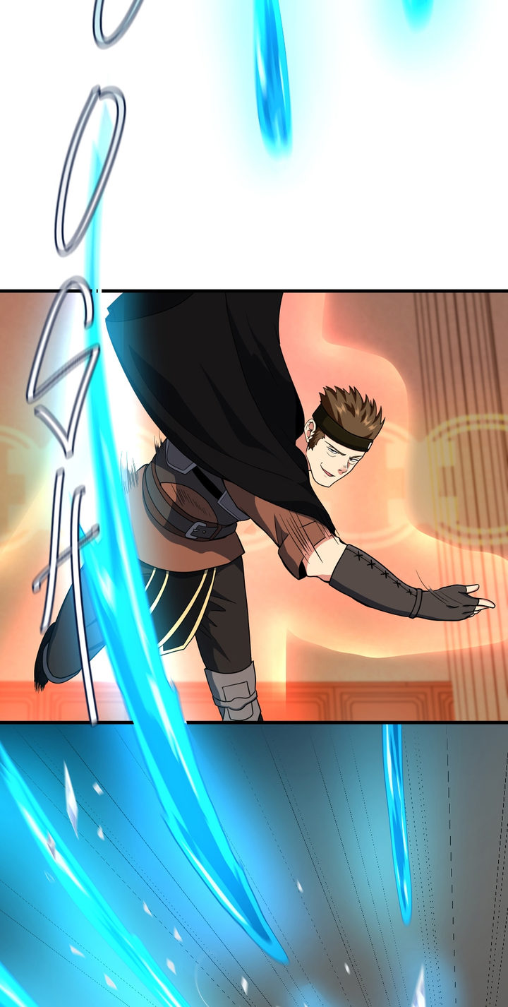 18+ The Beginning After the End Chapter 93 page 28