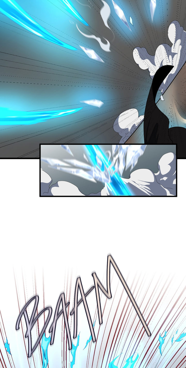 18+ The Beginning After the End Chapter 93 page 29