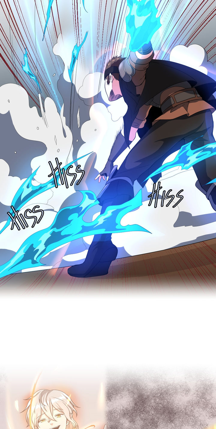 18+ The Beginning After the End Chapter 93 page 30