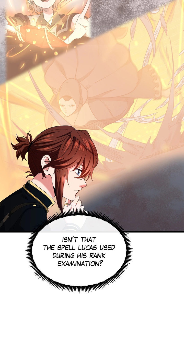 18+ The Beginning After the End Chapter 93 page 31