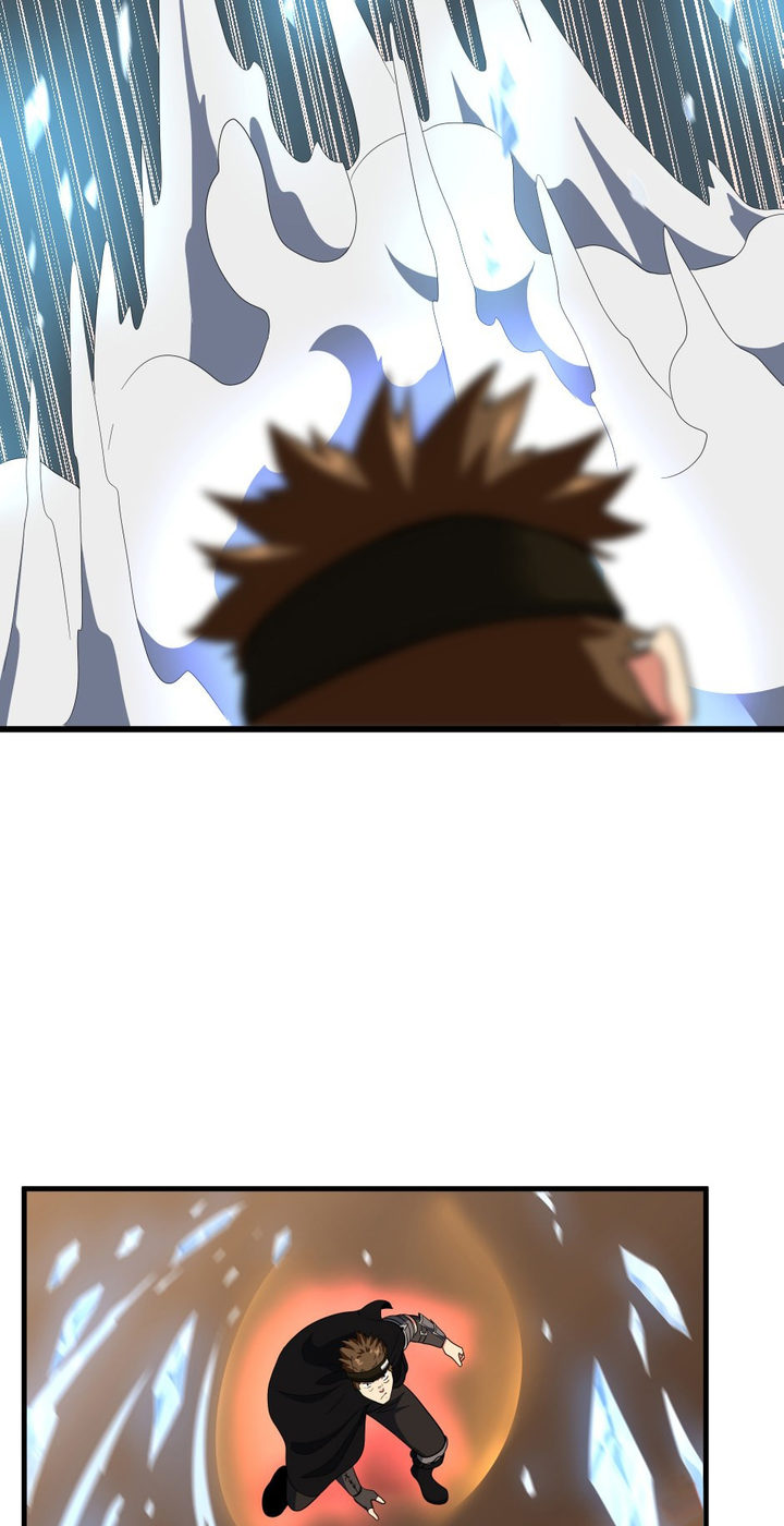 18+ The Beginning After the End Chapter 93 page 33