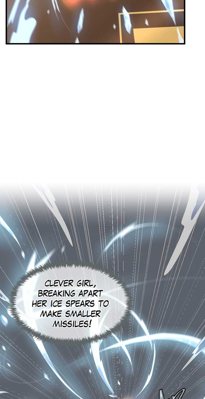 18+ The Beginning After the End Chapter 93 page 34