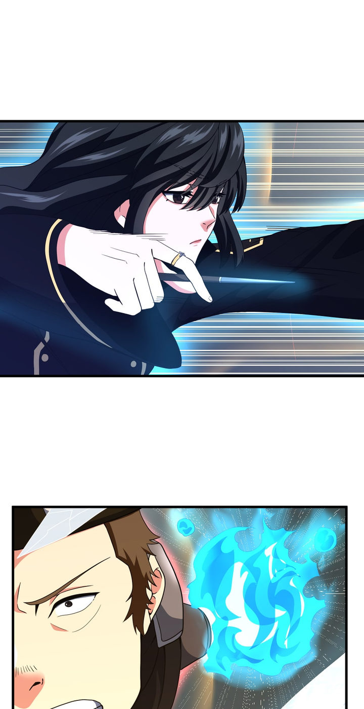18+ The Beginning After the End Chapter 93 page 36