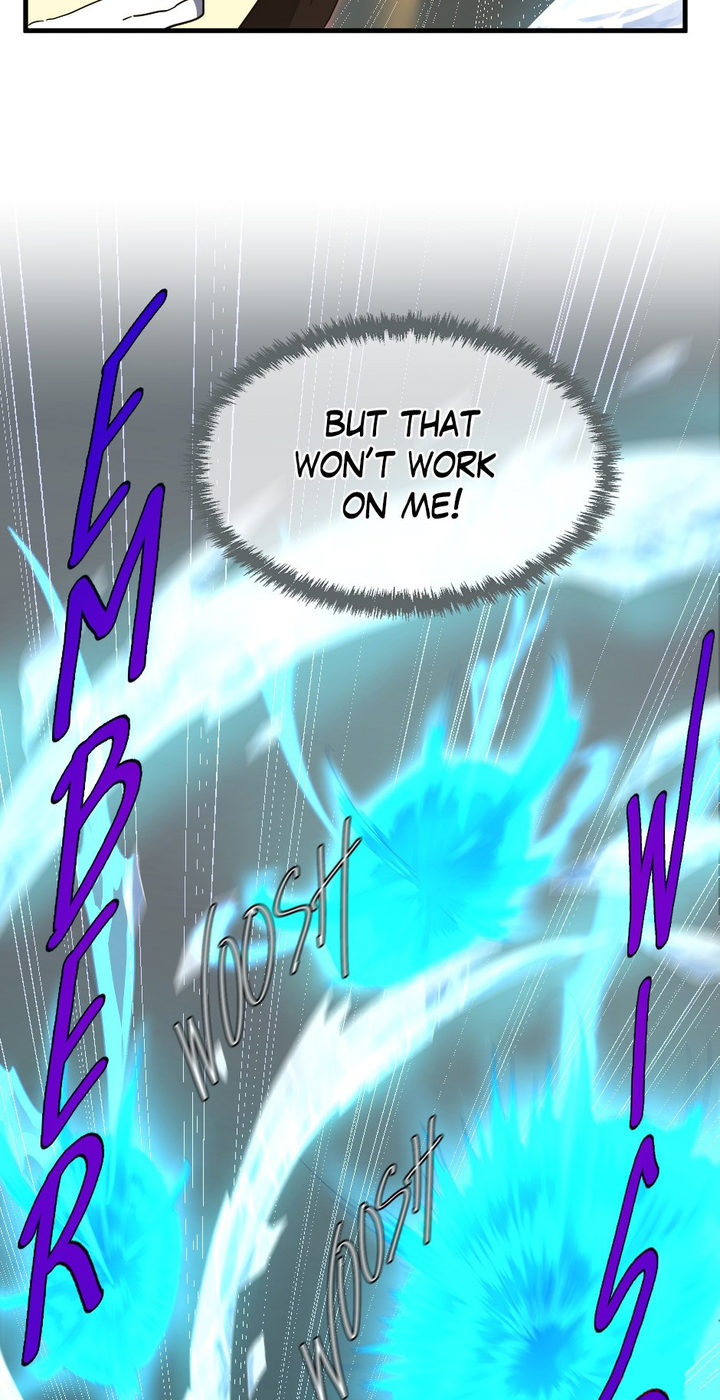 18+ The Beginning After the End Chapter 93 page 37