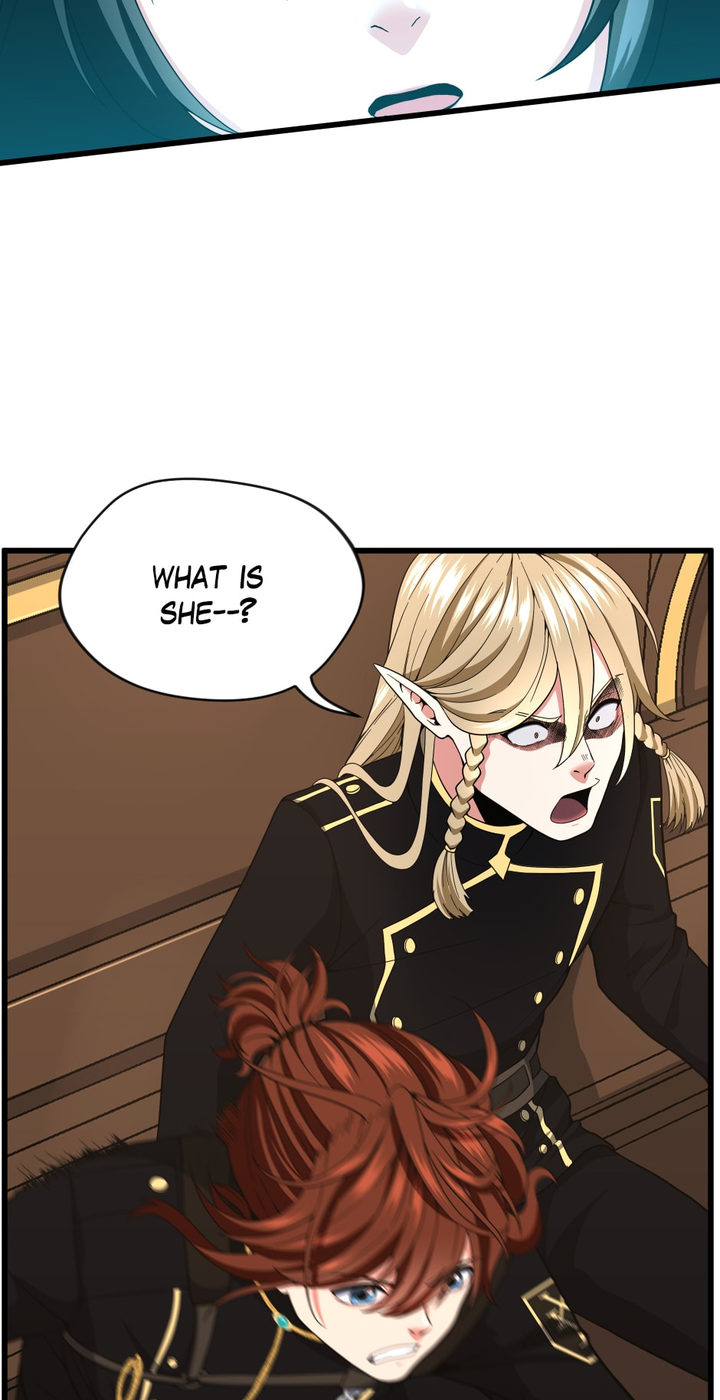 18+ The Beginning After the End Chapter 93 page 41