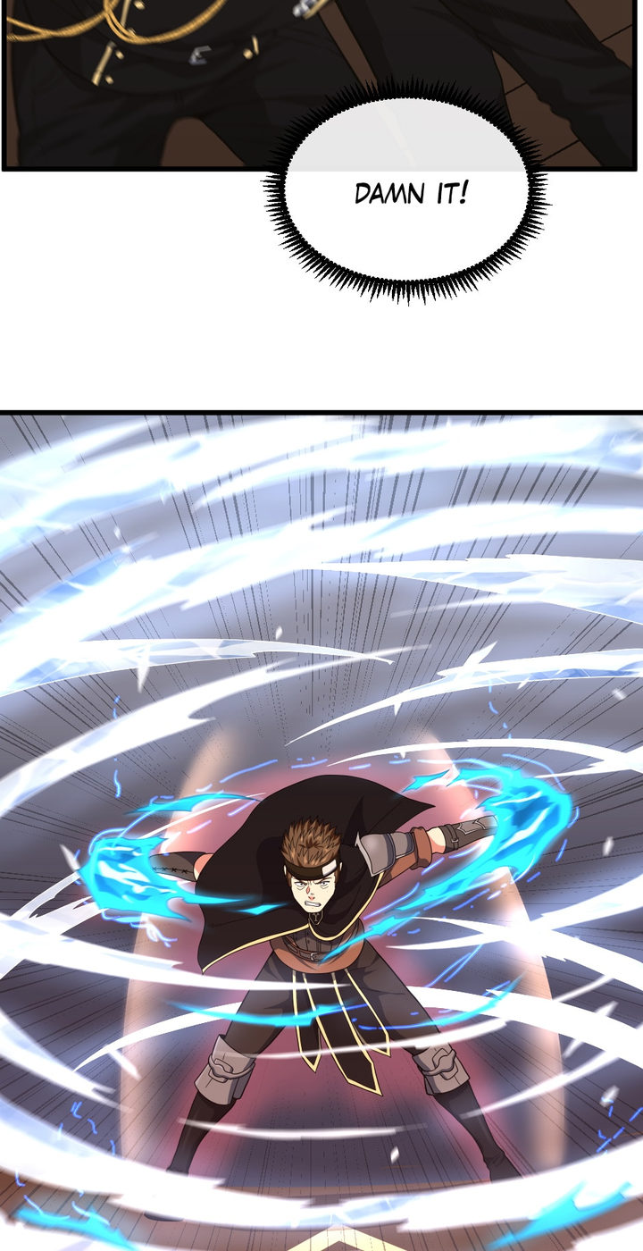 18+ The Beginning After the End Chapter 93 page 42