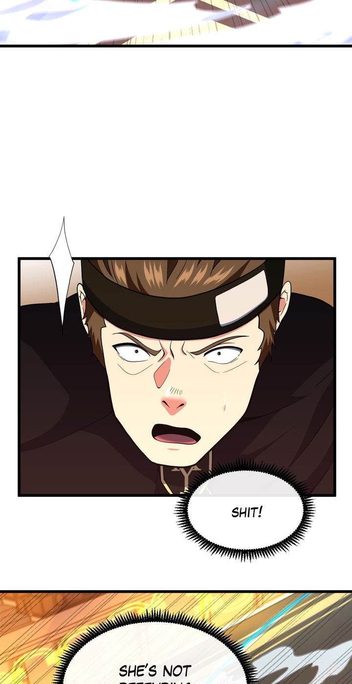 18+ The Beginning After the End Chapter 93 page 43