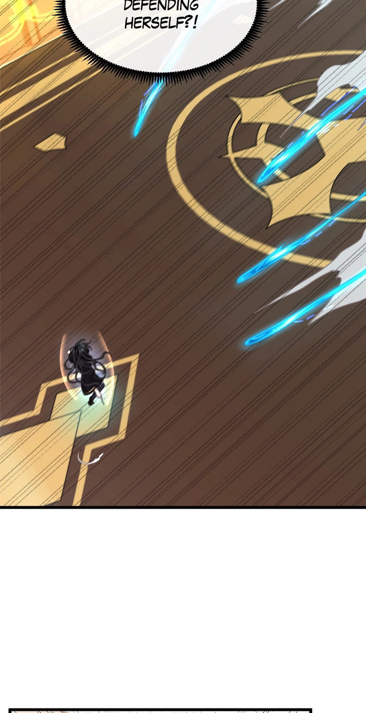 18+ The Beginning After the End Chapter 93 page 44