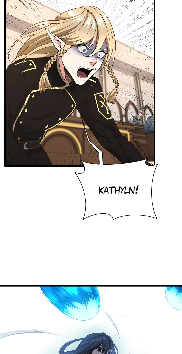 18+ The Beginning After the End Chapter 93 page 45