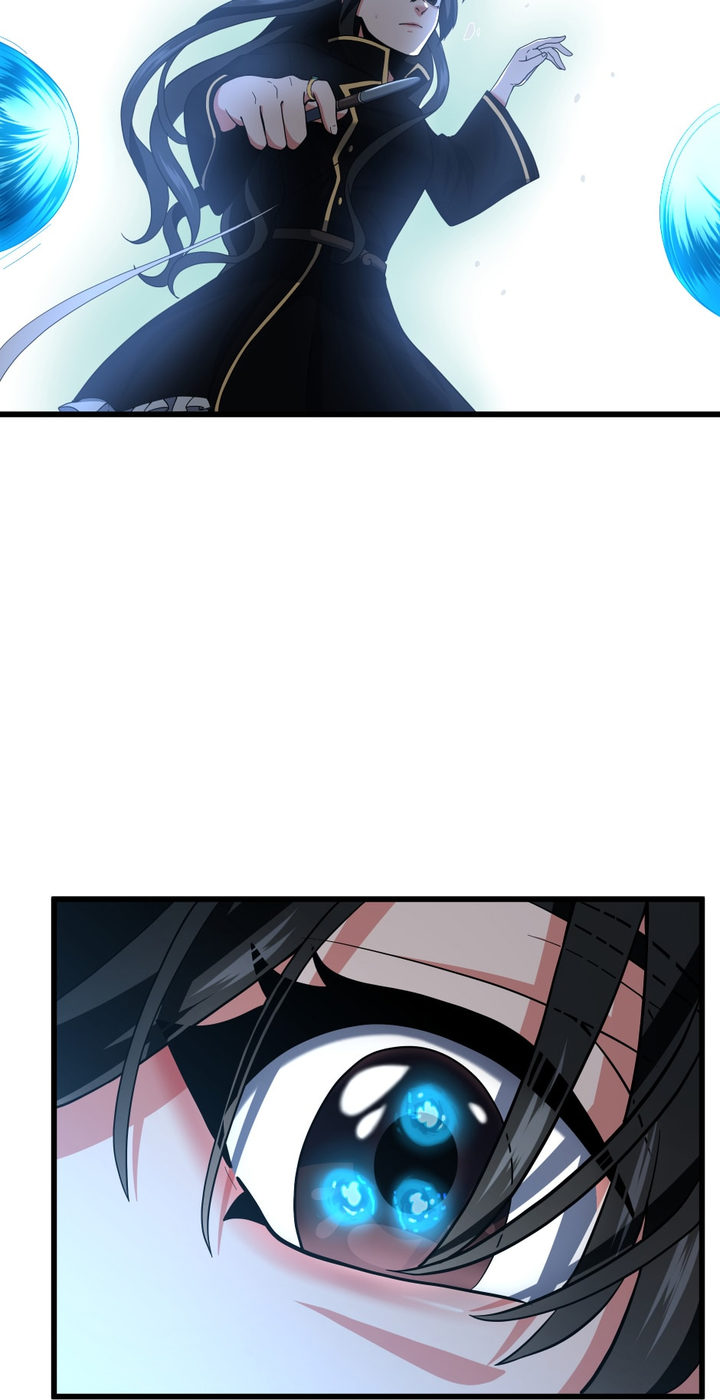 18+ The Beginning After the End Chapter 93 page 46