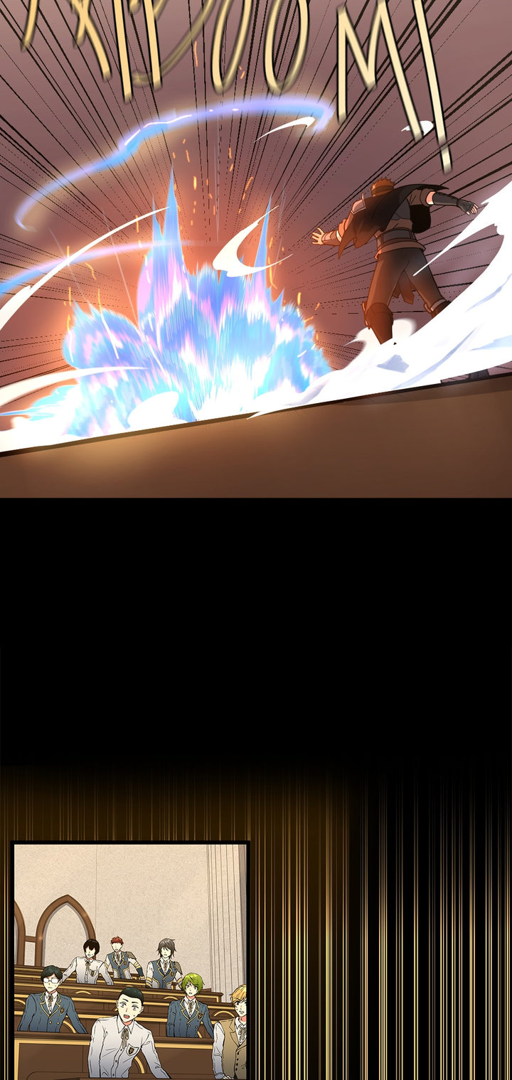 18+ The Beginning After the End Chapter 93 page 49