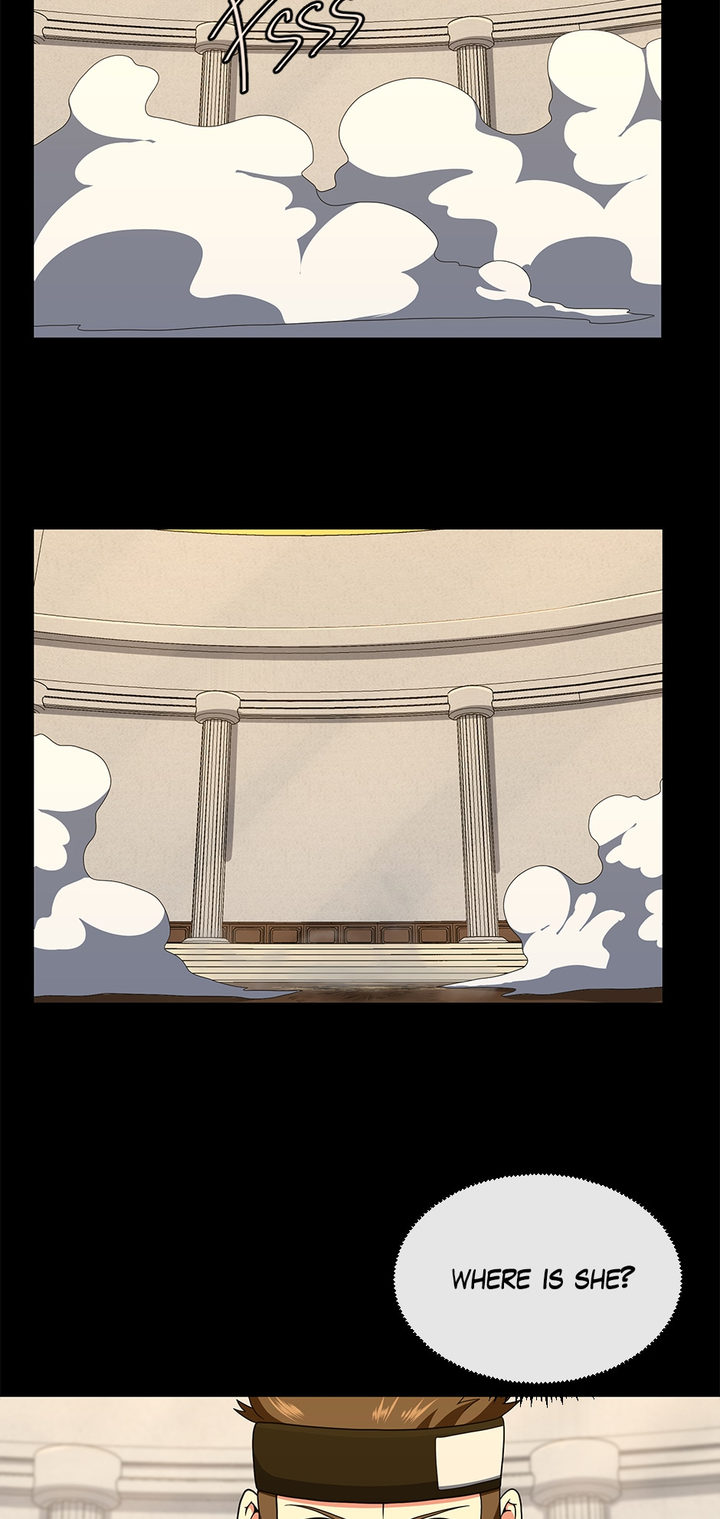 18+ The Beginning After the End Chapter 93 page 51