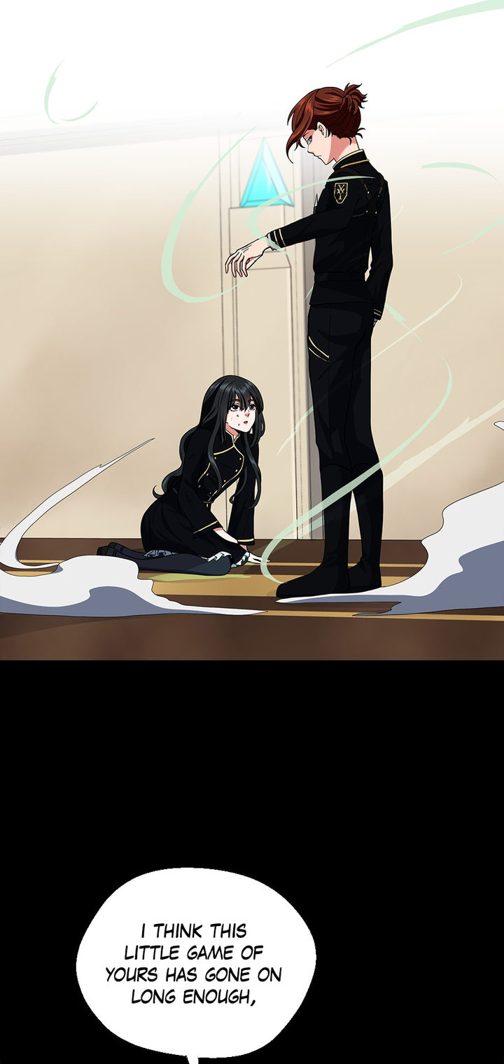 18+ The Beginning After the End Chapter 93 page 54