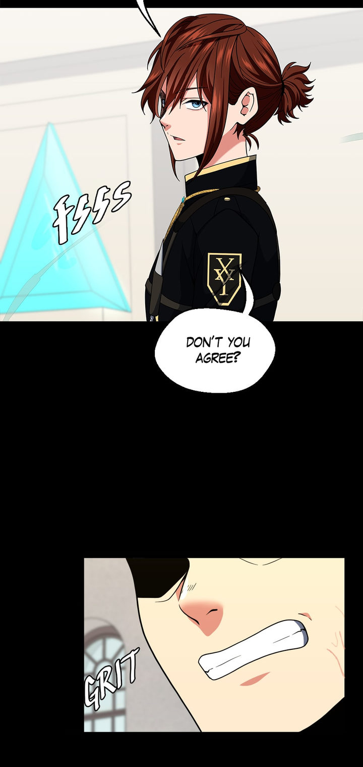 18+ The Beginning After the End Chapter 93 page 55