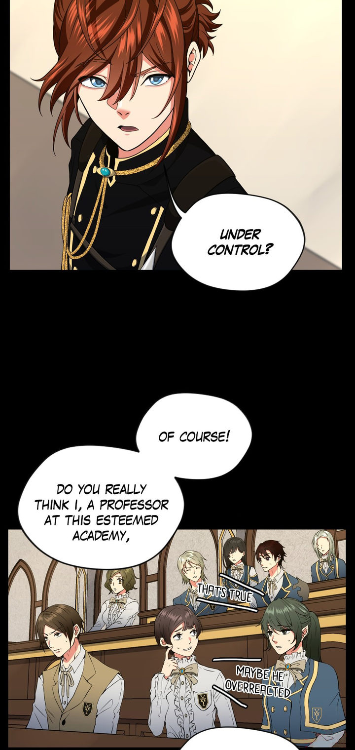 18+ The Beginning After the End Chapter 93 page 57