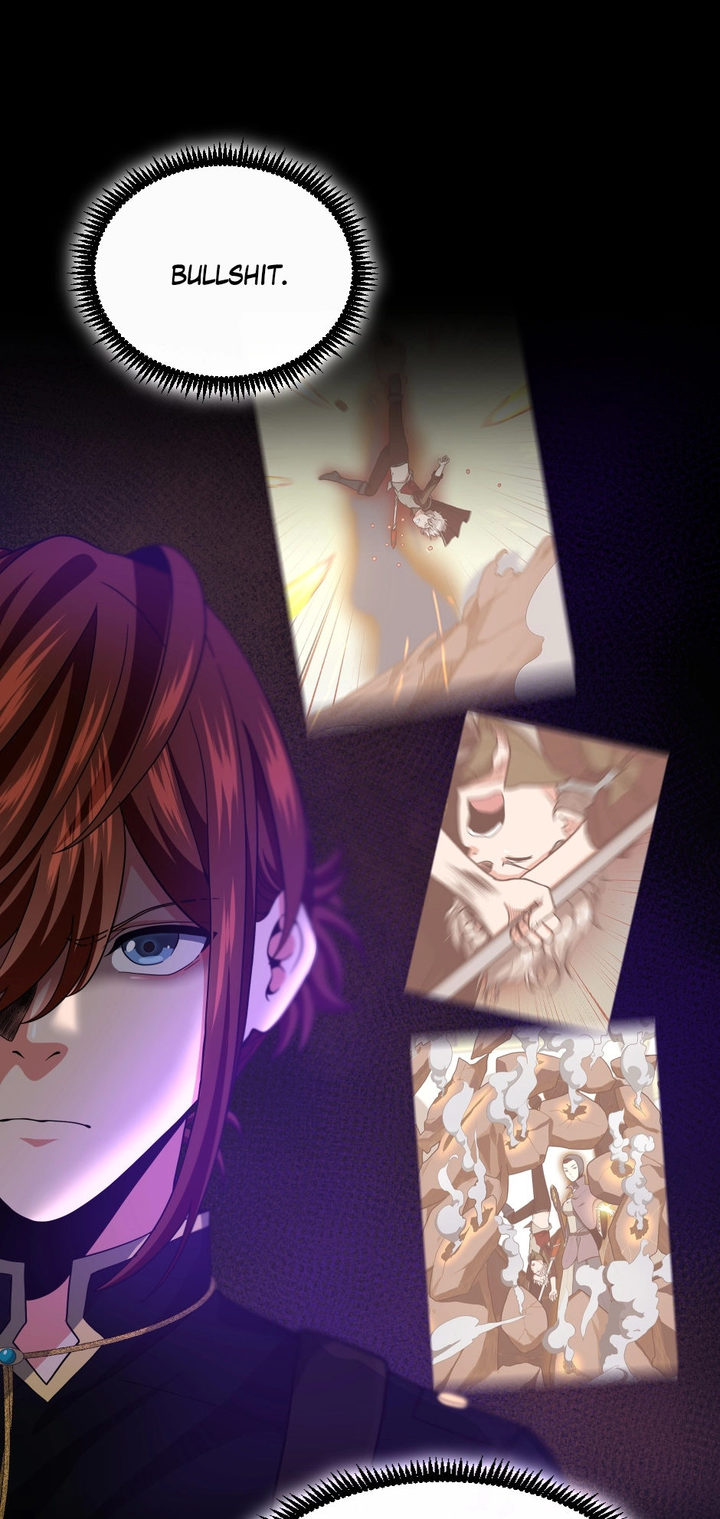 18+ The Beginning After the End Chapter 93 page 59