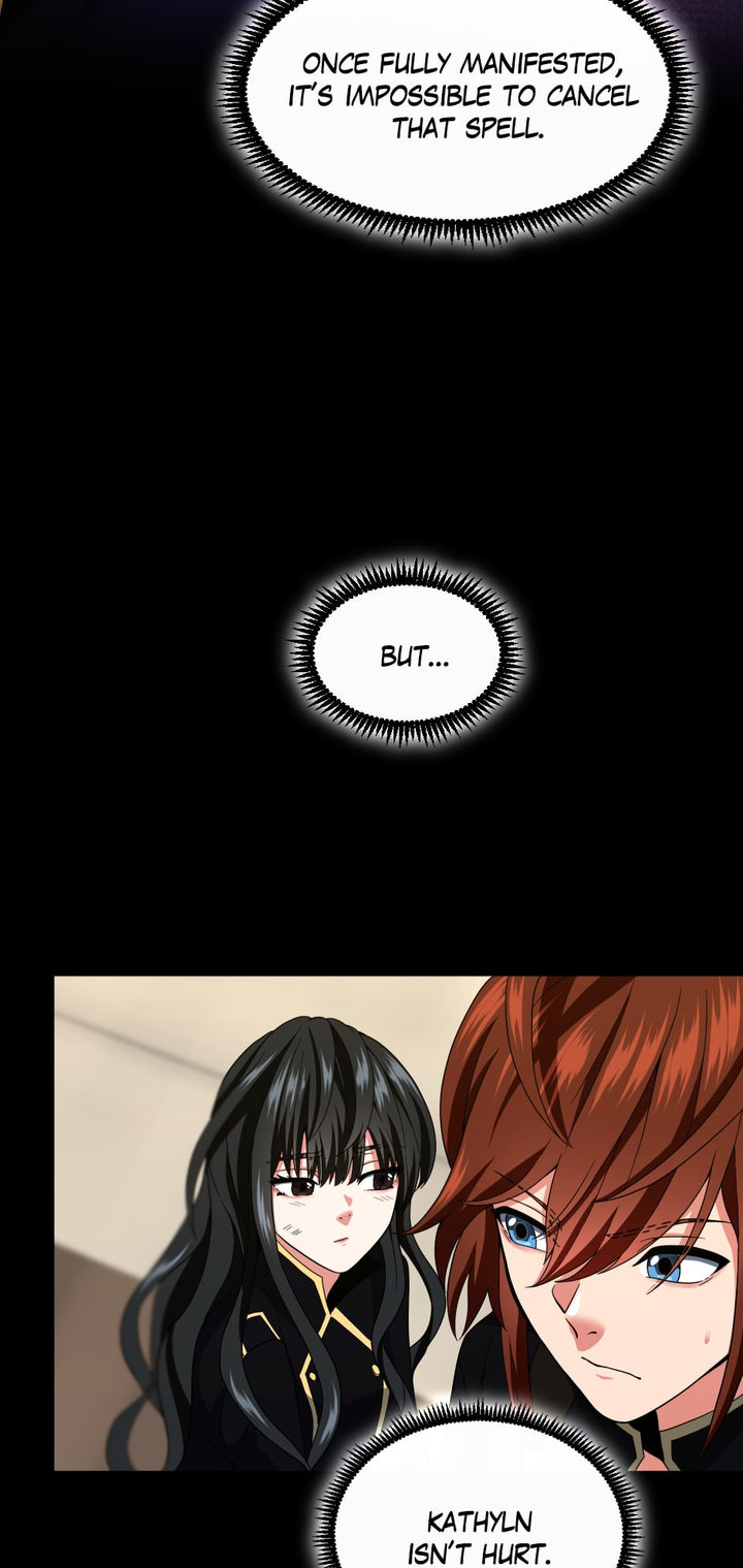 18+ The Beginning After the End Chapter 93 page 60
