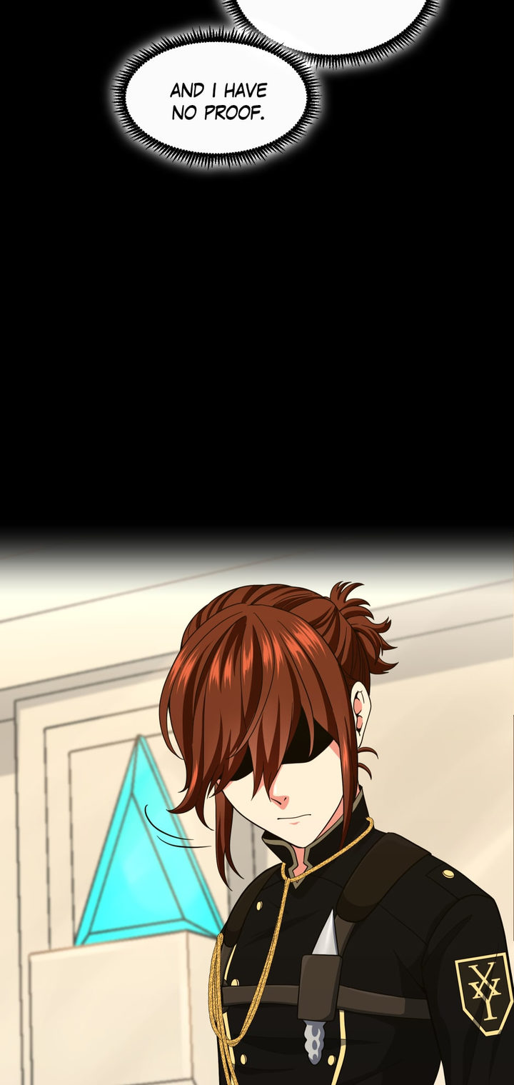 18+ The Beginning After the End Chapter 93 page 61