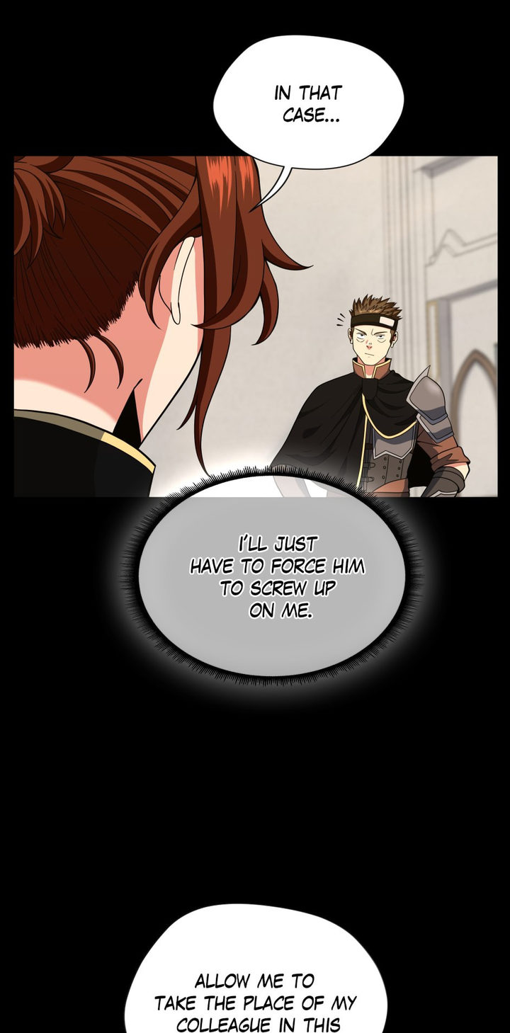 18+ The Beginning After the End Chapter 93 page 63