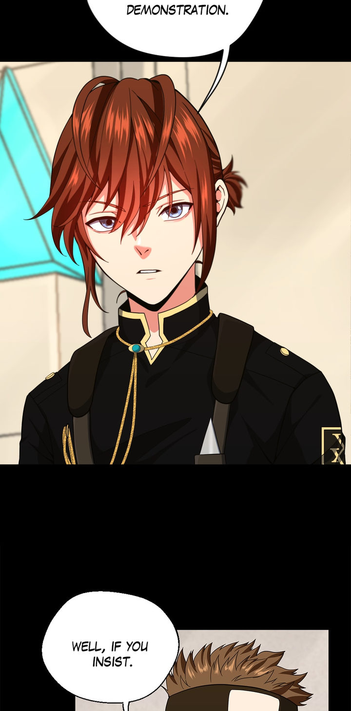 18+ The Beginning After the End Chapter 93 page 64