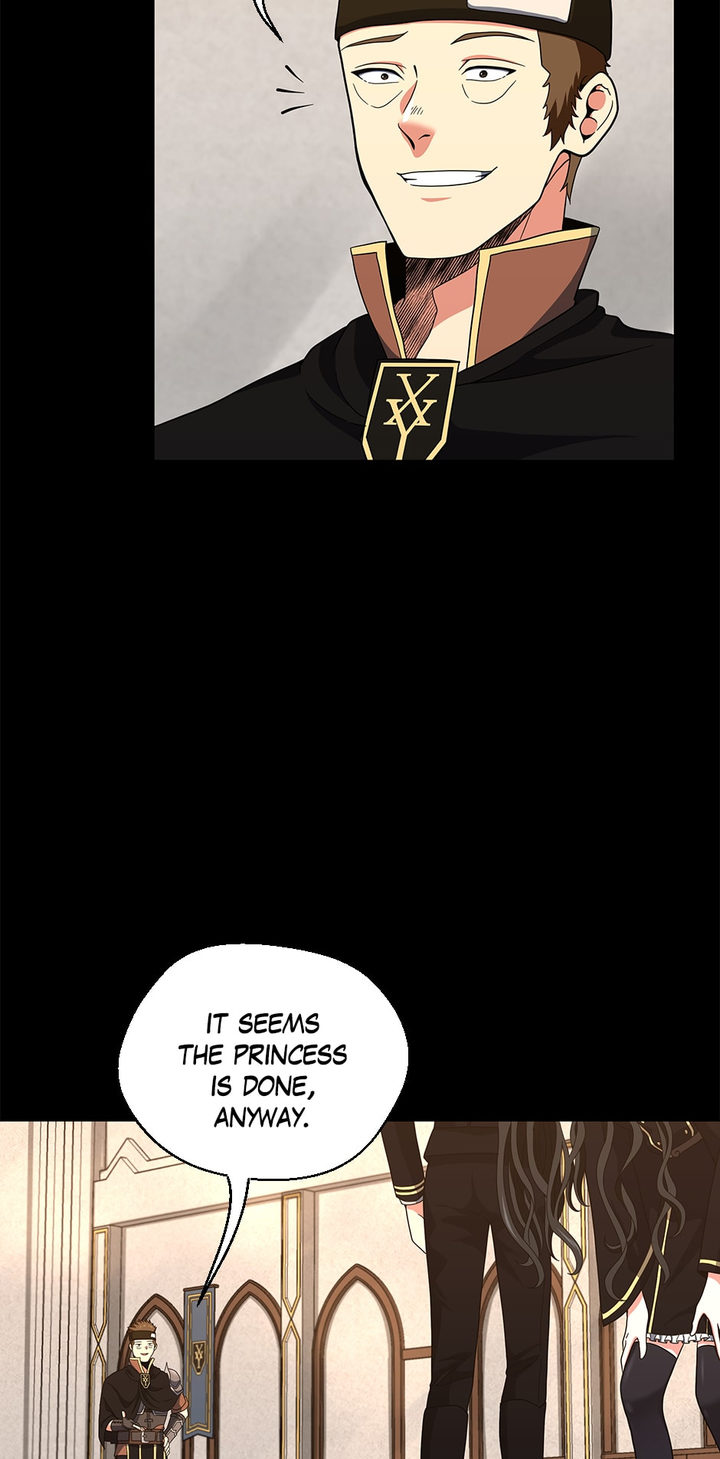 18+ The Beginning After the End Chapter 93 page 65