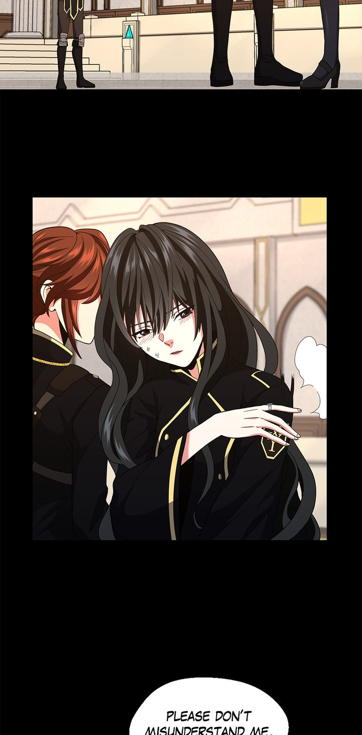18+ The Beginning After the End Chapter 93 page 66