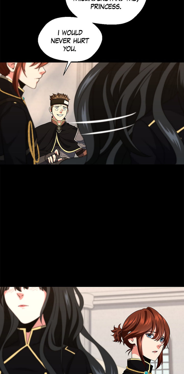18+ The Beginning After the End Chapter 93 page 67