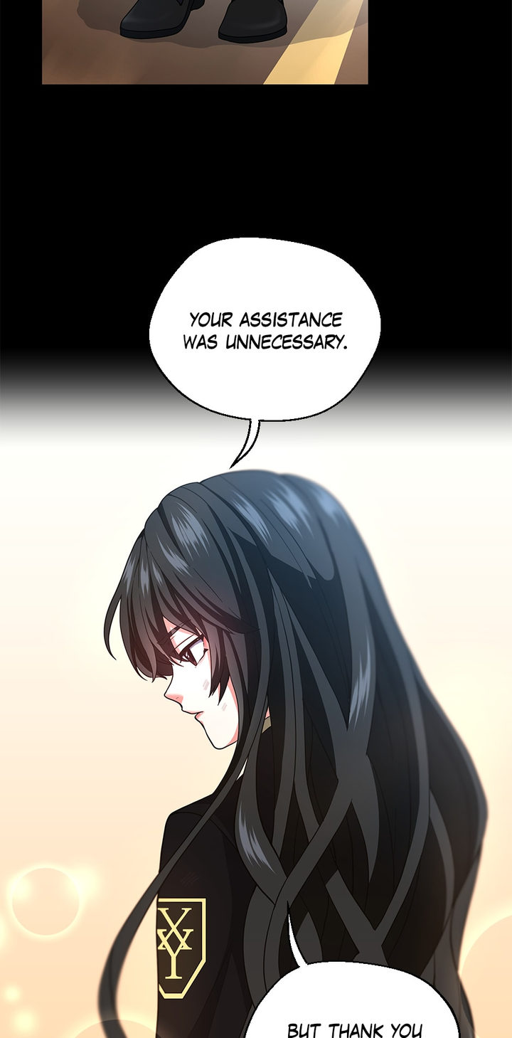 18+ The Beginning After the End Chapter 93 page 69