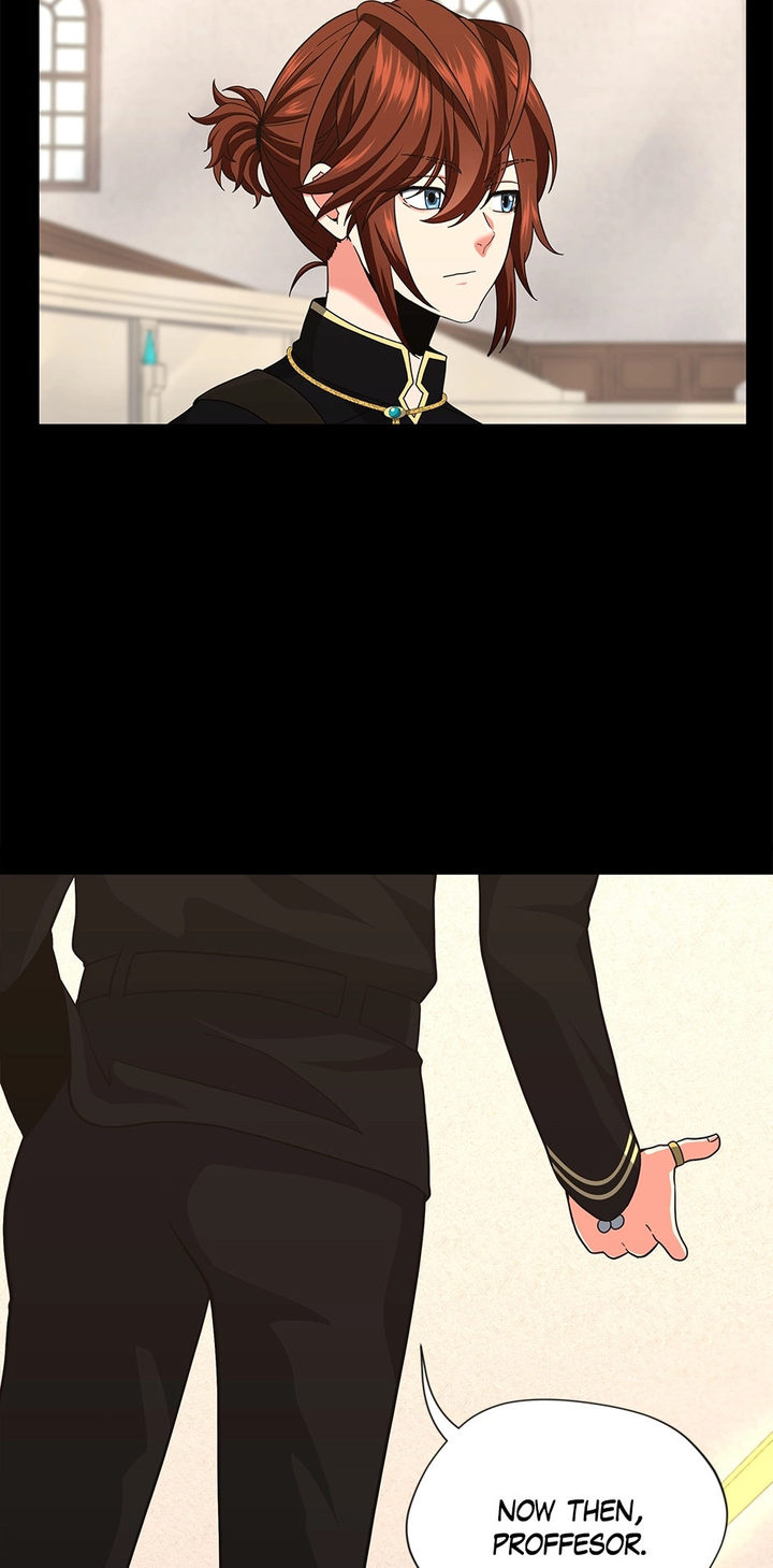 18+ The Beginning After the End Chapter 93 page 71